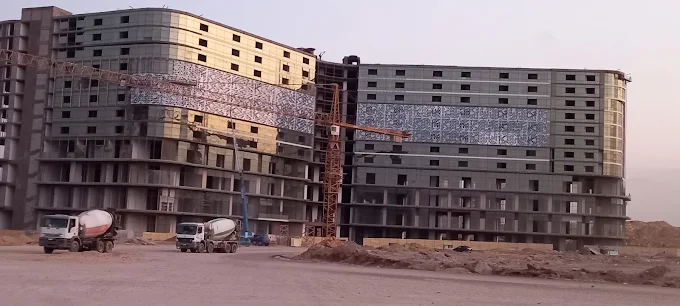 باريس ايست مول